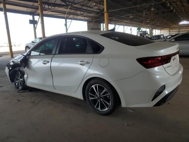 2023 KIA Forte LX