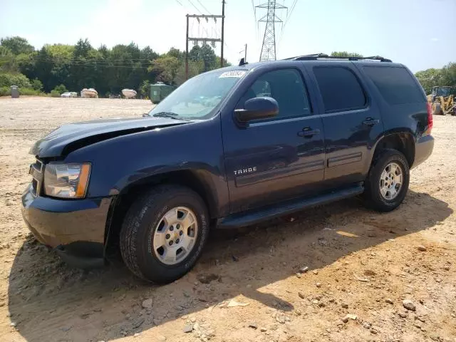 2013 Chevrolet Tahoe K1500 LS