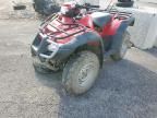 2005 Honda TRX500 FM