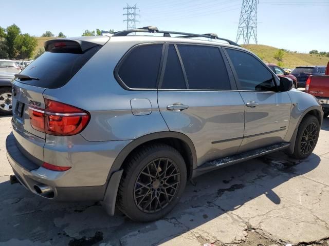 2013 BMW X5 XDRIVE35I