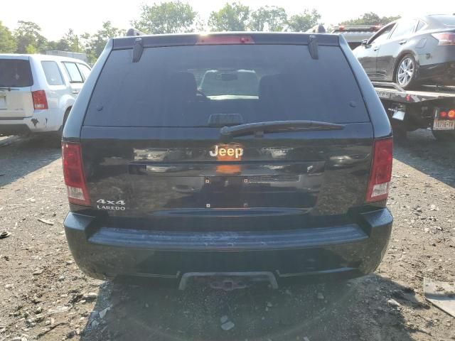 2006 Jeep Grand Cherokee Laredo