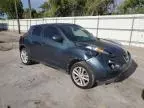 2011 Nissan Juke S