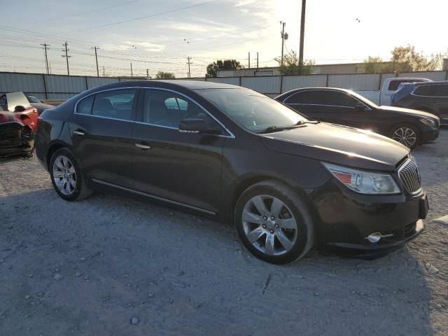 2013 Buick Lacrosse Premium