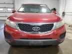 2011 KIA Sorento Base