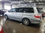 2006 Honda Odyssey EXL