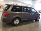 2010 Volkswagen Routan S