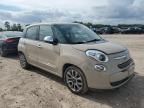 2014 Fiat 500L Lounge