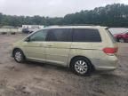 2010 Honda Odyssey EXL