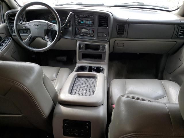 2005 GMC Yukon XL K1500