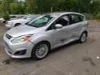 2013 Ford C-MAX SEL