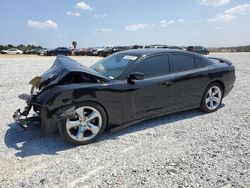 Salvage cars for sale at Gainesville, GA auction: 2014 Dodge Charger SXT