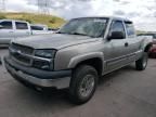 2003 Chevrolet Silverado K1500