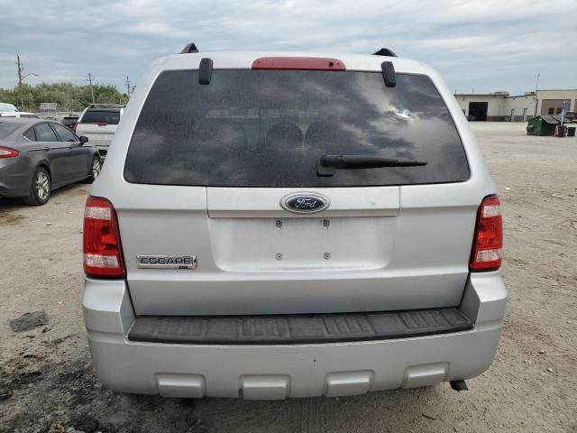 2009 Ford Escape XLT