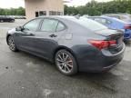 2016 Acura TLX