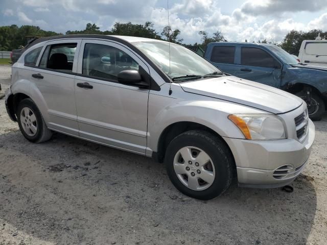 2007 Dodge Caliber