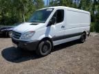 2011 Mercedes-Benz Sprinter 2500