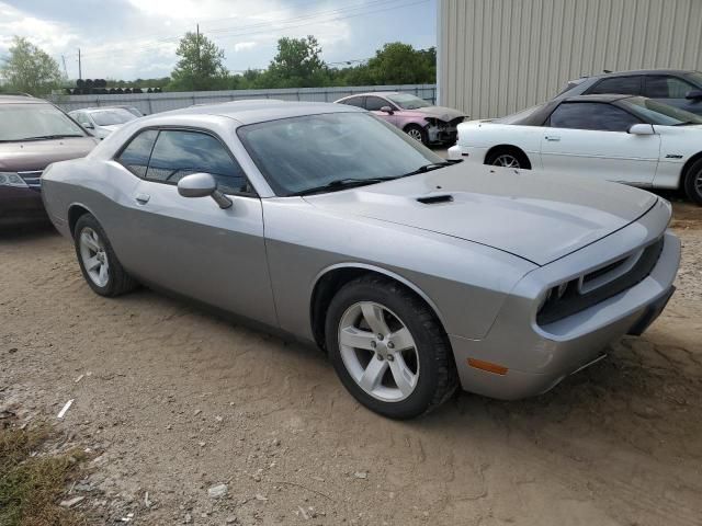 2014 Dodge Challenger SXT