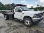 2002 Ford F450 Super Duty