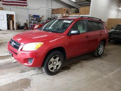 2012 Toyota Rav4 en venta en Ham Lake, MN