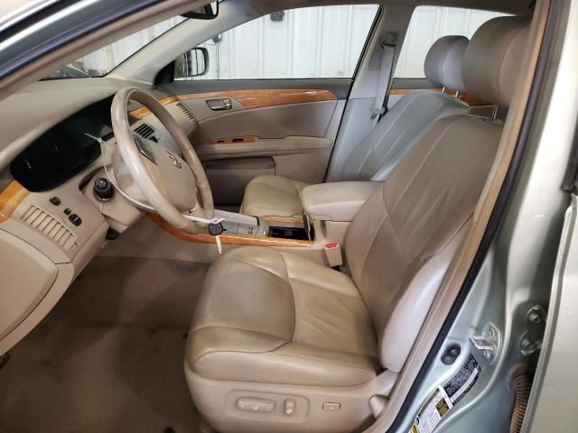 2007 Toyota Avalon XL