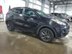 2022 KIA Sportage S