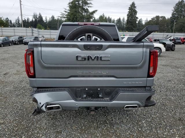 2024 GMC Sierra K1500 Denali Ultimate