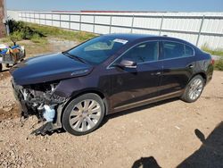 Buick salvage cars for sale: 2015 Buick Lacrosse Premium