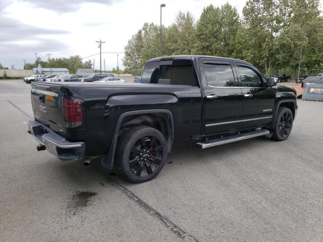 2014 GMC Sierra K1500 SLT