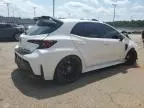 2024 Toyota GR Corolla Core