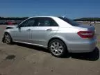 2013 Mercedes-Benz E 350 4matic