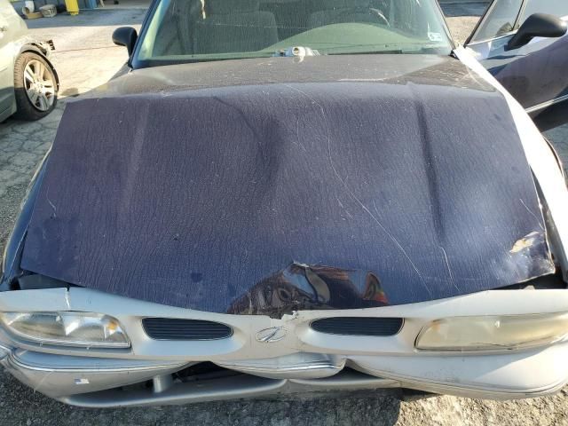 1999 Oldsmobile 88 Base