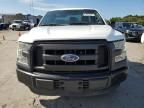 2015 Ford F150