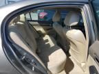 2008 Honda Civic Hybrid