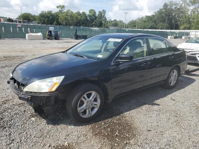 2006 Honda Accord EX