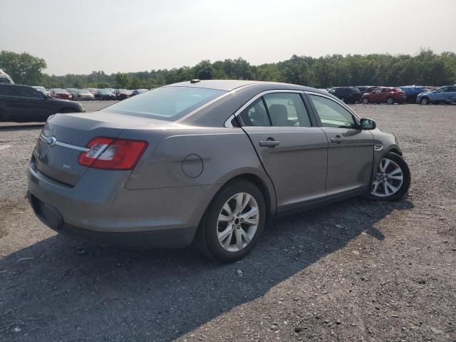 2012 Ford Taurus SEL