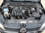 2014 Volkswagen Jetta Base