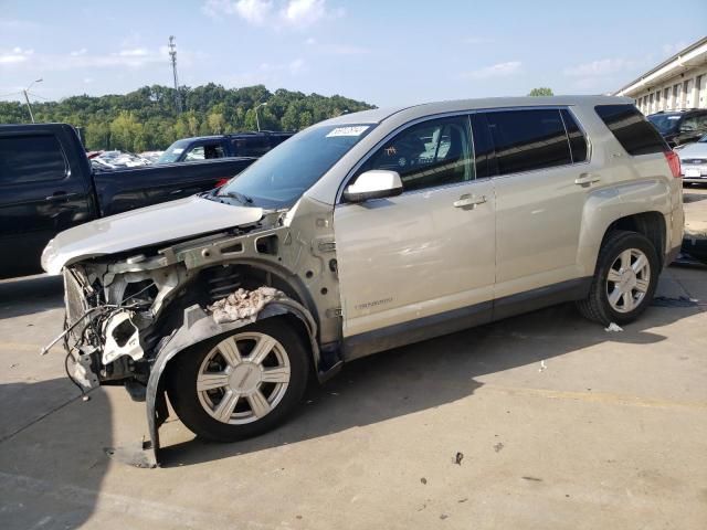 2014 GMC Terrain SLE