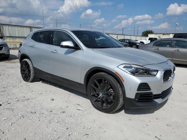 2021 BMW X2 SDRIVE28I