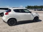 2013 Nissan Juke S