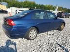 2001 Honda Civic EX