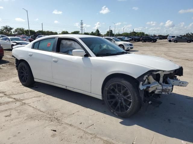 2015 Dodge Charger SE