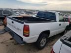 2000 Chevrolet Silverado C1500