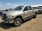 2004 Dodge RAM 2500 ST