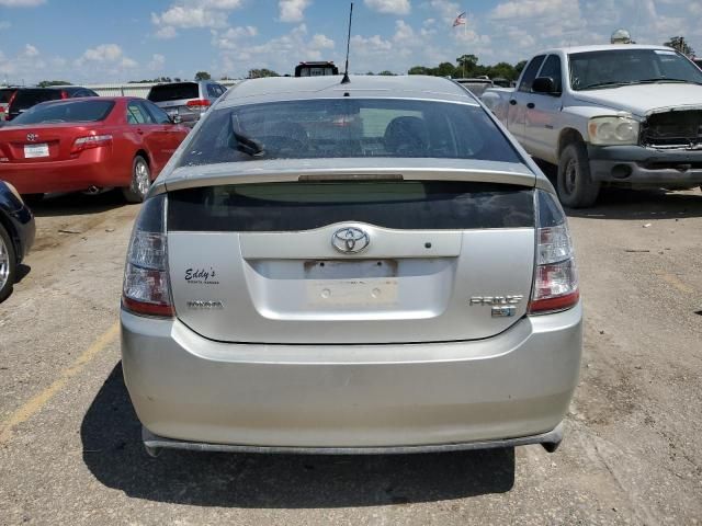 2004 Toyota Prius