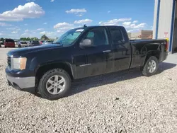 GMC salvage cars for sale: 2011 GMC Sierra K1500 SLE