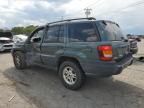 2004 Jeep Grand Cherokee Laredo