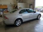 2007 Ford Fusion SEL