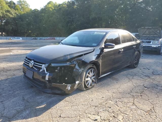 2012 Volkswagen Passat S