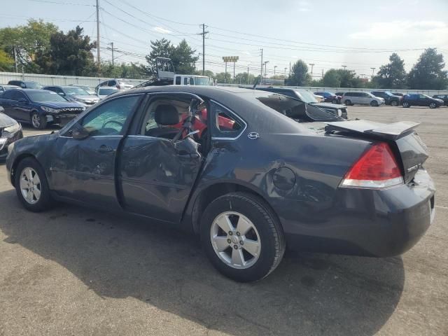 2008 Chevrolet Impala LT