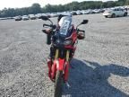 2017 Honda CRF1000